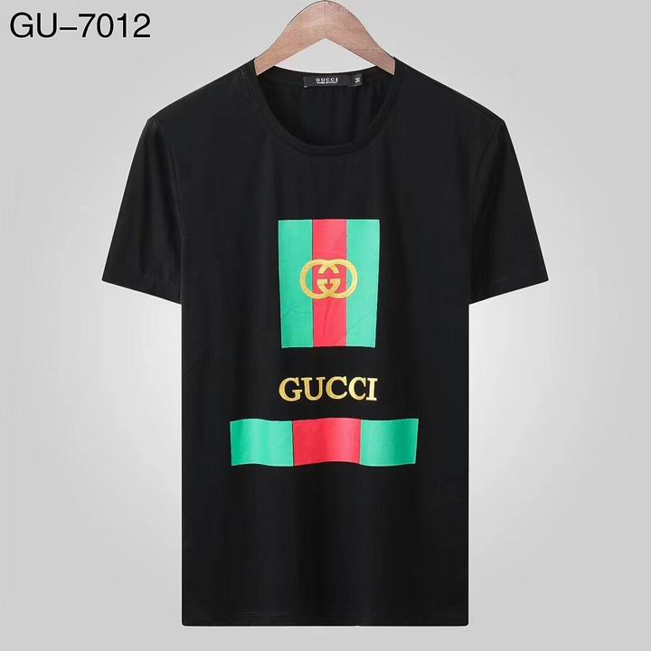 Gucci T-shirts men-GG5103T